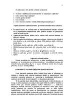 Referāts 'Biznesa plāns - uzņēmuma attīstības perspektīvu atspoguļotājs', 11.