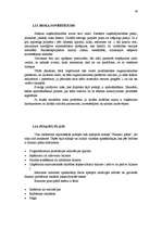 Referāts 'Biznesa plāns - uzņēmuma attīstības perspektīvu atspoguļotājs', 28.