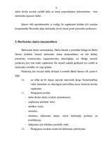 Referāts 'Darba tiesisko attiecību izbeigšanās tiesiskie aspekti', 10.