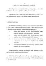 Referāts 'Darba tiesisko attiecību izbeigšanās tiesiskie aspekti', 12.