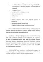 Referāts 'Darba tiesisko attiecību izbeigšanās tiesiskie aspekti', 13.