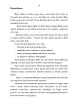 Referāts 'Darba tiesisko attiecību izbeigšanās tiesiskie aspekti', 16.