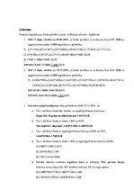 Konspekts 'Atvērto un slēgto fondu daļas cenas aprēķināšana', 2.