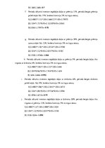 Konspekts 'Atvērto un slēgto fondu daļas cenas aprēķināšana', 3.