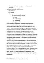 Konspekts 'Plānošanas būtība. Stratēģiskā plānošana', 3.