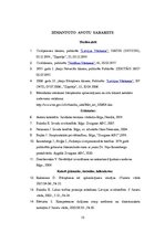 Referāts 'Notariālo darbību regulējuma aktuālie aspekti', 15.