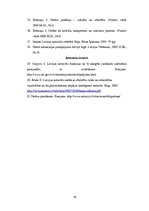 Referāts 'Notariālo darbību regulējuma aktuālie aspekti', 16.