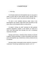 Referāts 'Radioviļņi', 2.