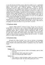 Biznesa plāns 'SIA "Medus pavēlnieks"', 5.