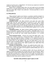 Biznesa plāns 'SIA "Medus pavēlnieks"', 13.