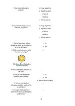 Biznesa plāns 'SIA "Medus pavēlnieks"', 15.