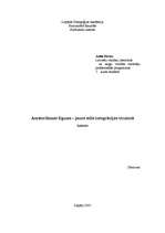 Referāts 'Amsterdamas līgums - jauns solis integrācijas virzienā', 1.