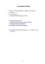 Referāts 'Amsterdamas līgums - jauns solis integrācijas virzienā', 14.