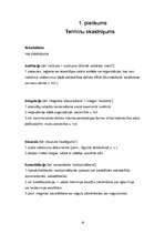 Referāts 'Amsterdamas līgums - jauns solis integrācijas virzienā', 16.