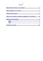 Referāts 'Zelta standarts', 2.