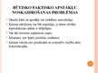 Prezentācija 'Lietas faktisko apstākļu noskaidrošana', 6.
