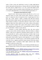 Konspekts 'Ergonomikas loma personāla darba dzīves un dzīves kvalitātes veicināšanā', 5.