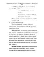 Referāts 'Psiholoģijas zinātne un tās problēmas 21. gadsimtā Latvijā', 8.