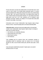 Referāts 'Dzīvojamo māju kopējās platības un dzīvojamā fonda analīze Rīgā, Daugavpilī, Lie', 3.