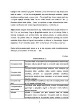 Referāts 'Dzīvojamo māju kopējās platības un dzīvojamā fonda analīze Rīgā, Daugavpilī, Lie', 5.