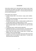 Referāts 'Dzīvojamo māju kopējās platības un dzīvojamā fonda analīze Rīgā, Daugavpilī, Lie', 16.