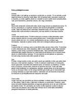 Referāts 'Personība un krāsas', 1.