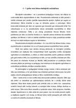 Referāts '4 - 5 gadus vecu bērnu ekoloģiskā audzināšana', 1.