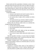 Referāts '4 - 5 gadus vecu bērnu ekoloģiskā audzināšana', 2.