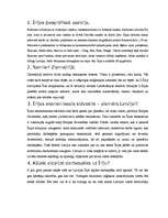 Konspekts 'Latvieši Īrijā, Īrijas ekonomiskais stāvoklis', 1.