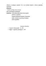 Konspekts 'Pārmaiņu vadīšanas psiholoģiskie aspekti. Homeostāze. Pretošanās pārmaiņām cēloņ', 5.