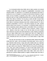 Konspekts 'Makroekonomika. Mikroekonomika. Cenas un tirgi, tirgus struktūra', 2.