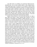 Konspekts 'Makroekonomika. Mikroekonomika. Cenas un tirgi, tirgus struktūra', 5.