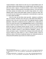 Konspekts 'Makroekonomika. Mikroekonomika. Cenas un tirgi, tirgus struktūra', 6.