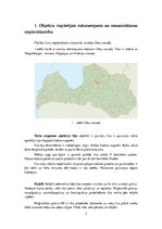 Referāts 'Kursa projekts meža meliorācijā', 5.