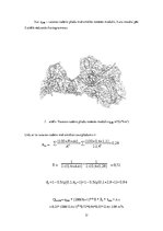 Referāts 'Kursa projekts meža meliorācijā', 17.