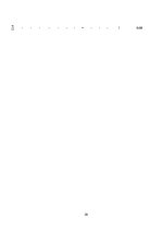 Referāts 'Kursa projekts meža meliorācijā', 20.