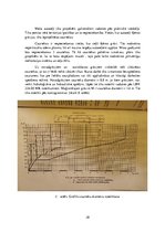Referāts 'Kursa projekts meža meliorācijā', 28.