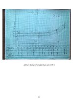 Referāts 'Kursa projekts meža meliorācijā', 36.