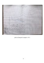Referāts 'Kursa projekts meža meliorācijā', 37.