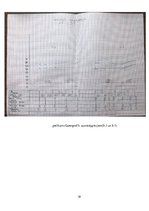 Referāts 'Kursa projekts meža meliorācijā', 38.