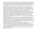 Eseja 'The Treaty of Versailles Had Some Good Points but They were Overshadowed by Its ', 1.