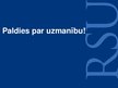 Prezentācija 'Trīs dienu ēdienkarte vīrietim', 11.