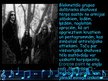 Prezentācija 'Prezentācija par blekmetālu (black metal)', 9.