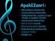 Prezentācija 'Prezentācija par blekmetālu (black metal)', 10.