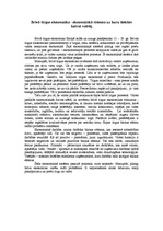 Eseja 'Brīvā tirgus ekonomika - ekonomiskā sistēma, uz kuru tiekties katrai valstij', 1.