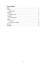 Referāts '"SEB Bank" un "Rietumu Banka" finanšu pakalpojumu salīdzinājums', 2.