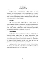 Referāts '"SEB Bank" un "Rietumu Banka" finanšu pakalpojumu salīdzinājums', 5.