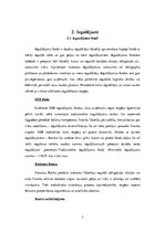 Referāts '"SEB Bank" un "Rietumu Banka" finanšu pakalpojumu salīdzinājums', 7.