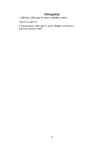 Referāts '"SEB Bank" un "Rietumu Banka" finanšu pakalpojumu salīdzinājums', 15.