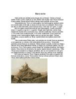 Referāts 'Pirmais pasaules karš', 3.